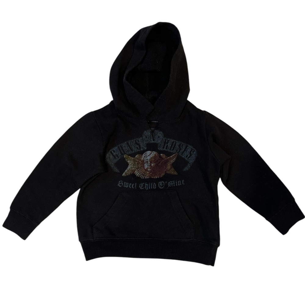 Guns N’ Roses Hoodie